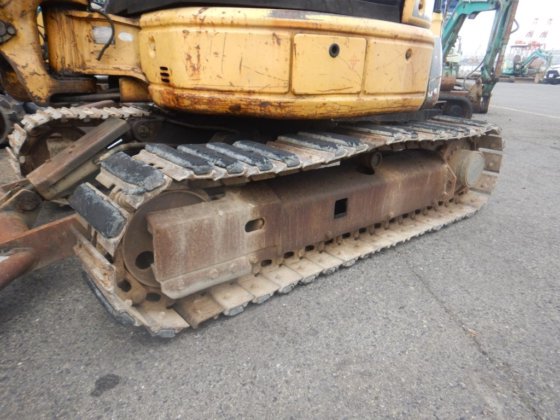 2010 小松 PC30MR 2