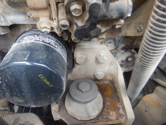 2010 小松 PC30MR 2