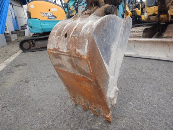 2010 小松 PC30MR 2