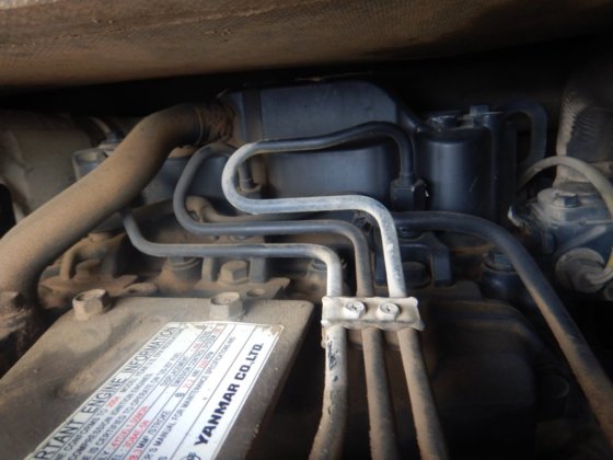 2010 小松 PC30MR 2