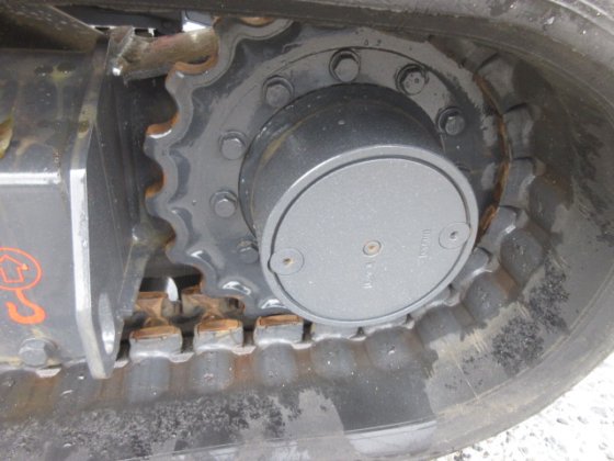 2016 小松 PC58UU 6