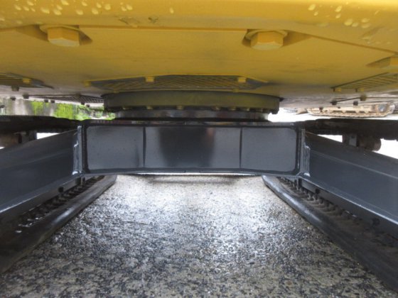 2016 小松 PC58UU 6