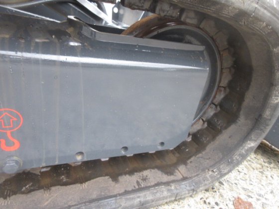 2016 小松 PC58UU 6