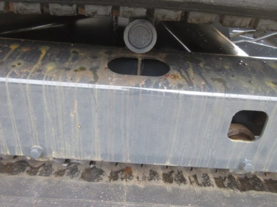 2016 小松 PC58UU 6