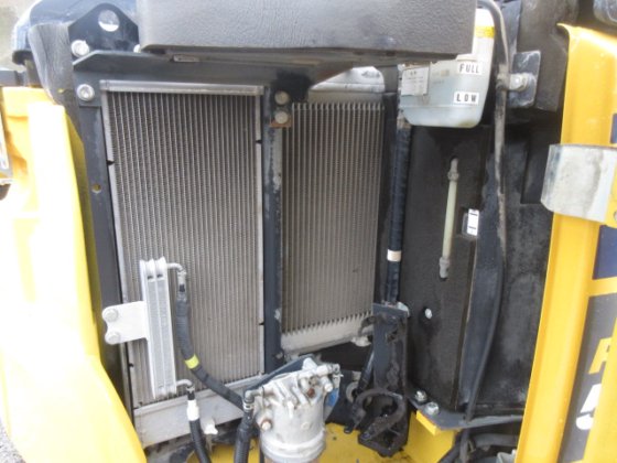 2016 小松 PC58UU 6