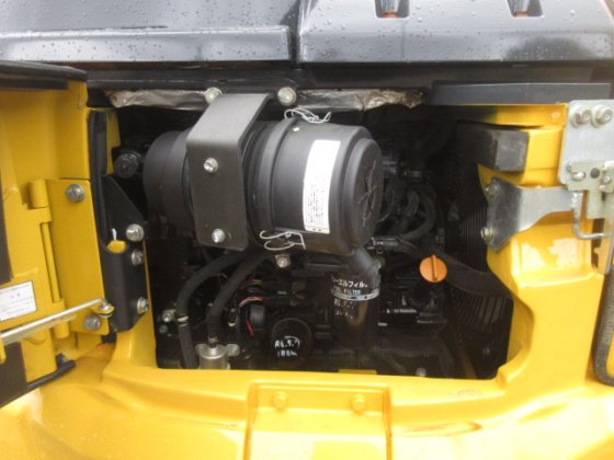 2016 小松 PC58UU 6