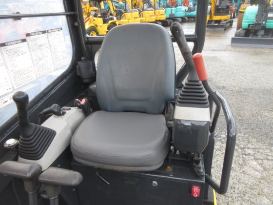 2016 小松 PC58UU 6