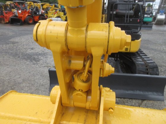 2016 小松 PC58UU 6