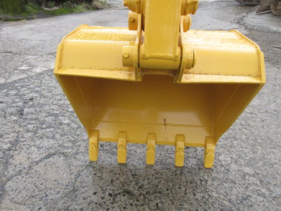 2016 小松 PC58UU 6