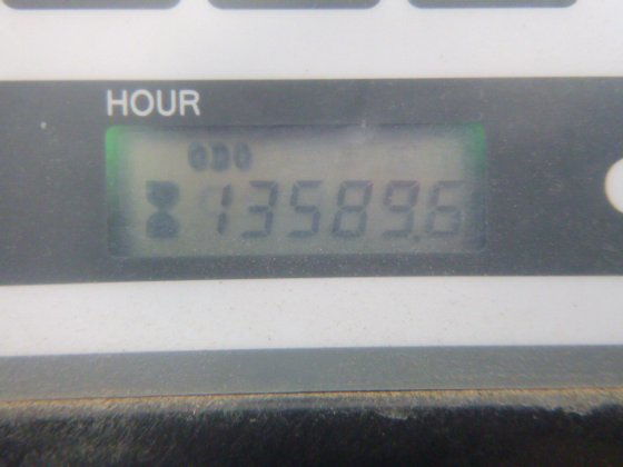 2014 DENYO DCA 60LSIB