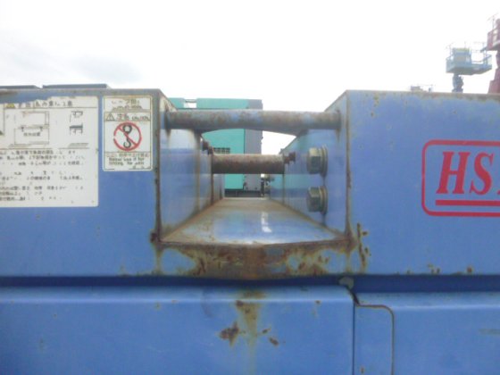 2014 DENYO DCA 60LSIB