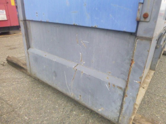 2014 DENYO DCA 60LSIB