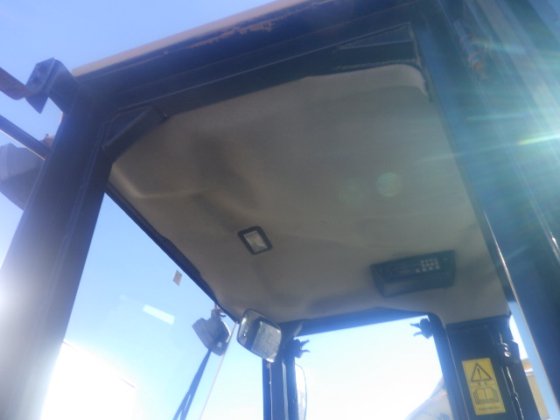 2007 cat 910g 2