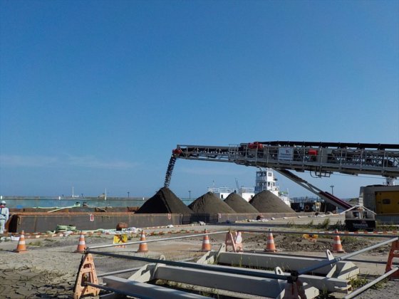 2016 TELESTACK TS1042