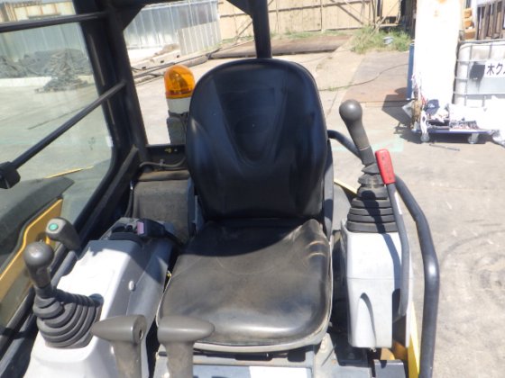 2012 久保田 RX 406