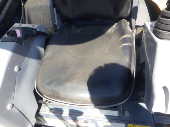 2012 久保田 RX 406