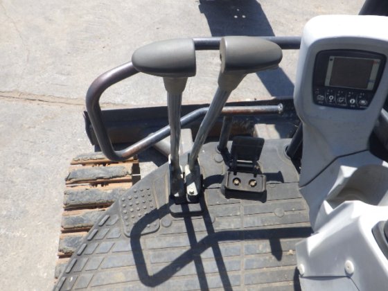 2012 久保田 RX 406