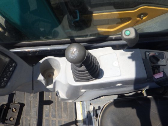 2012 久保田 RX 406