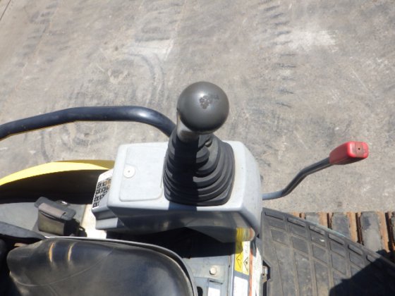 2012 久保田 RX 406