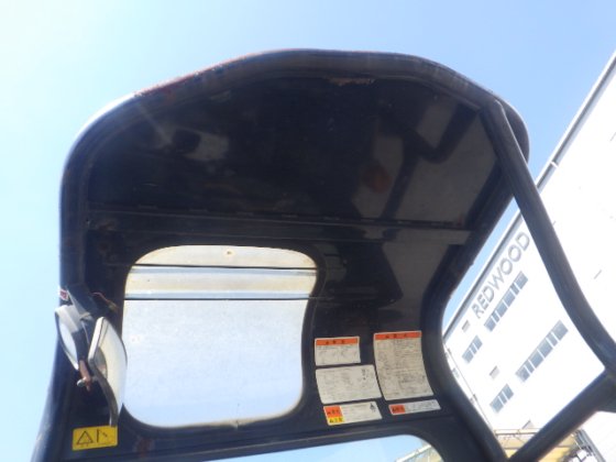 2012 久保田 RX 406