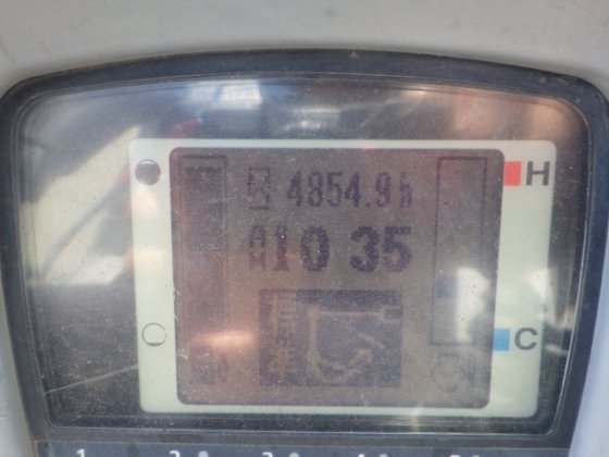 2012 久保田 RX 406