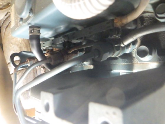 2012 久保田 RX 406