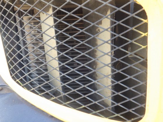 2012 久保田 RX 406