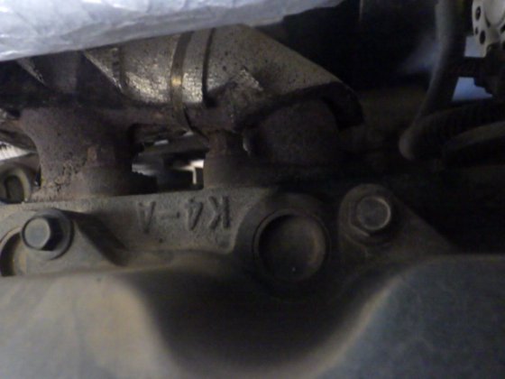 2012 久保田 RX 406