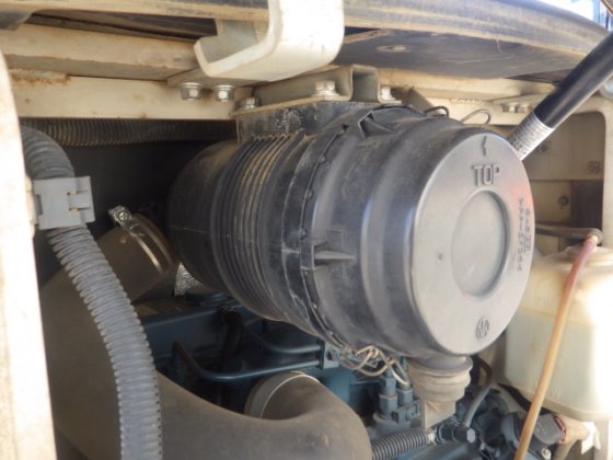 2012 久保田 RX 406