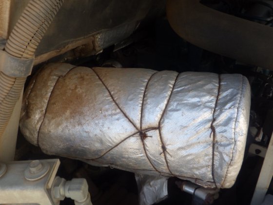 2012 久保田 RX 406