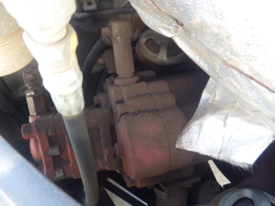 2012 久保田 RX 406