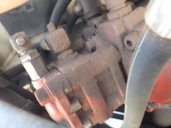 2012 久保田 RX 406