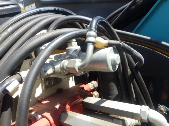 2012 久保田 RX 406