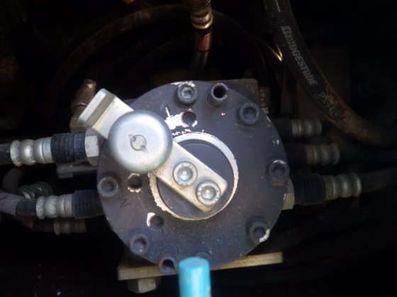 2012 久保田 RX 406