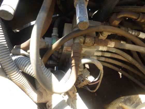 2012 久保田 RX 406