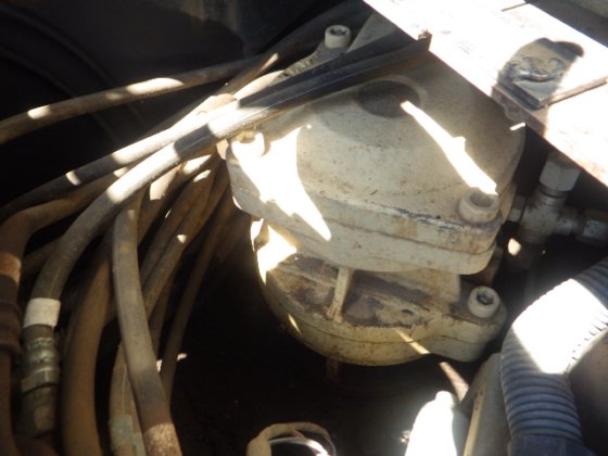 2012 久保田 RX 406