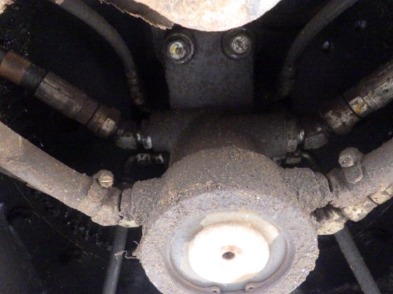 2012 久保田 RX 406