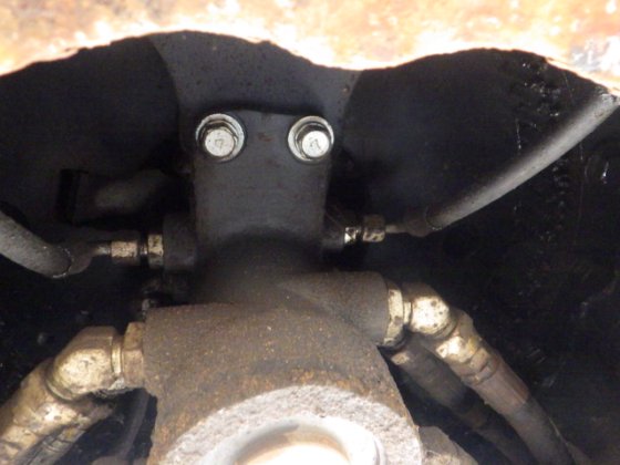 2012 久保田 RX 406