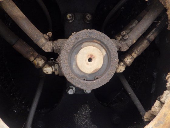 2012 久保田 RX 406