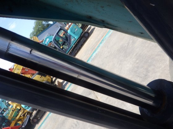 2012 久保田 RX 406