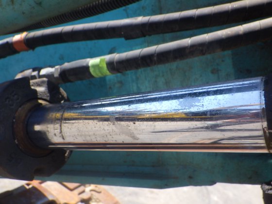 2012 久保田 RX 406