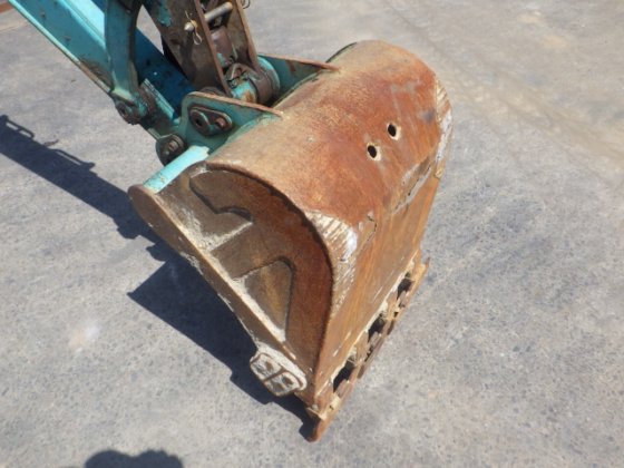 2012 久保田 RX 406