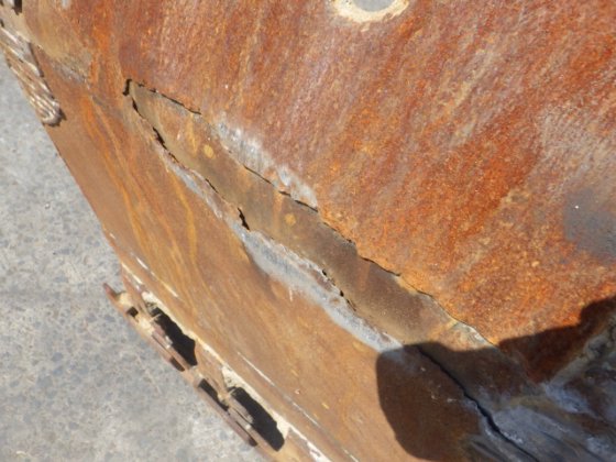 2012 久保田 RX 406