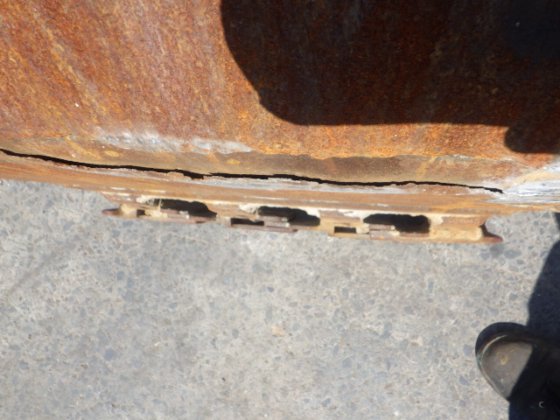 2012 久保田 RX 406