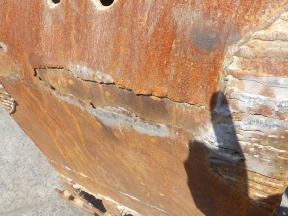 2012 久保田 RX 406