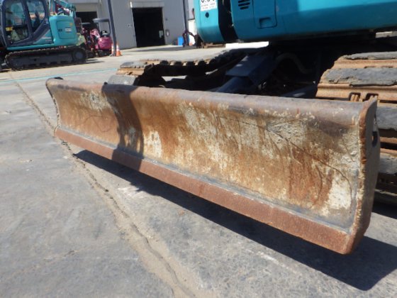 2012 久保田 RX 406