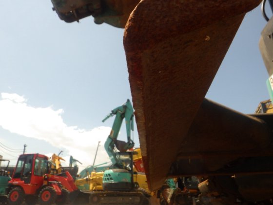 2012 久保田 RX 406