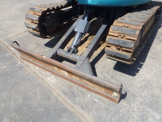 2012 久保田 RX 406