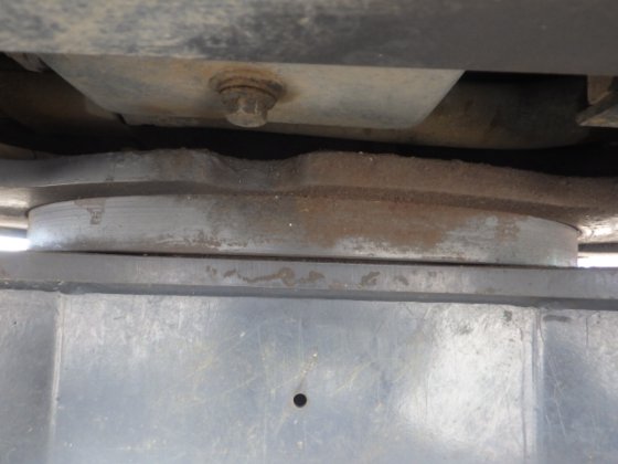 2012 久保田 RX 406