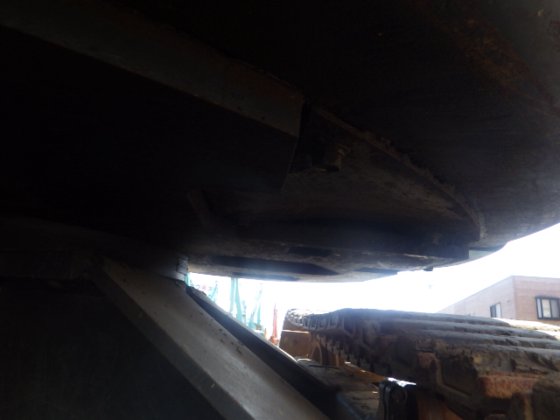 2012 久保田 RX 406